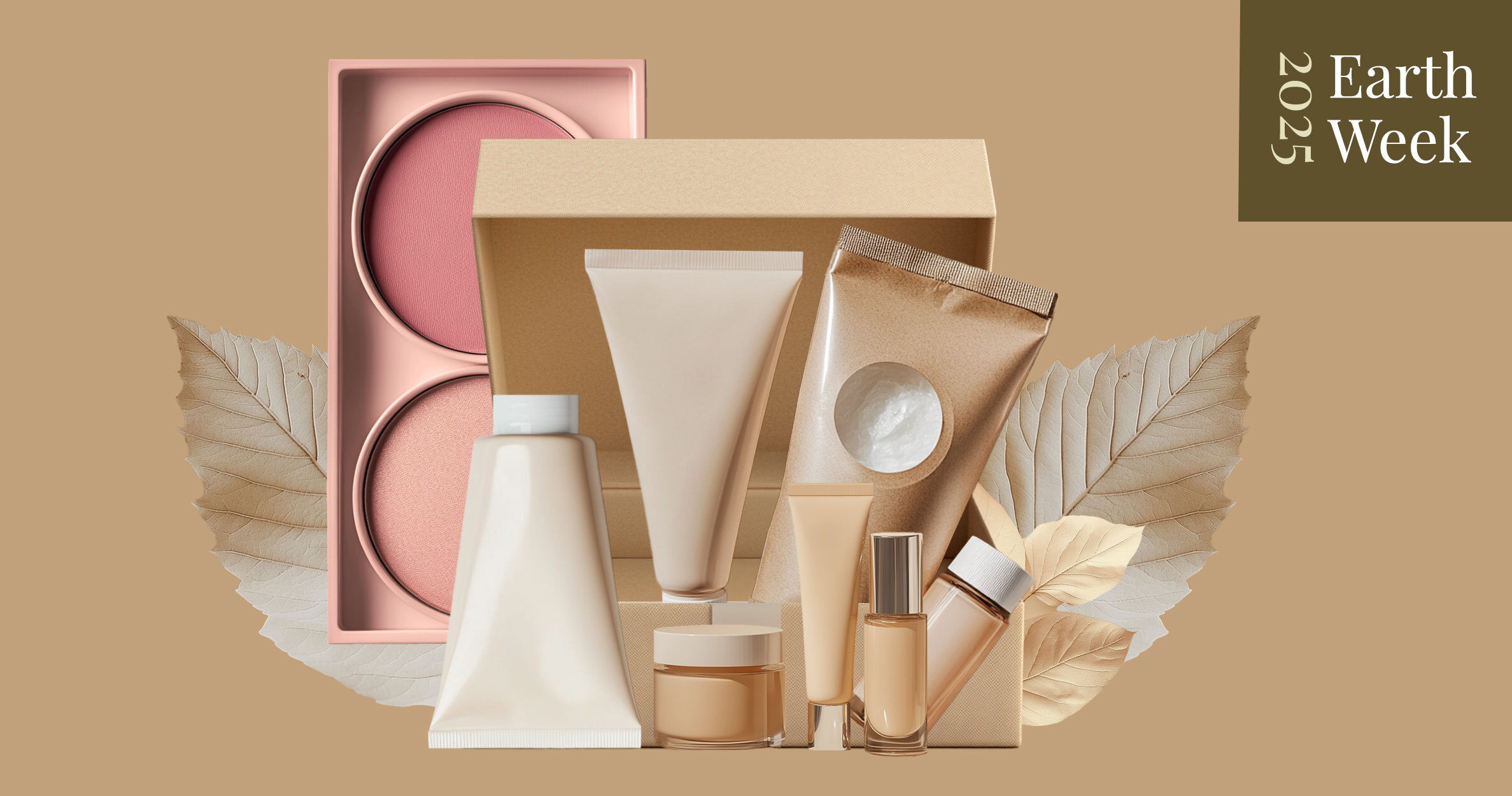 Beauty & Wellness Briefing: The sustainability roadblocks impacting top brands today