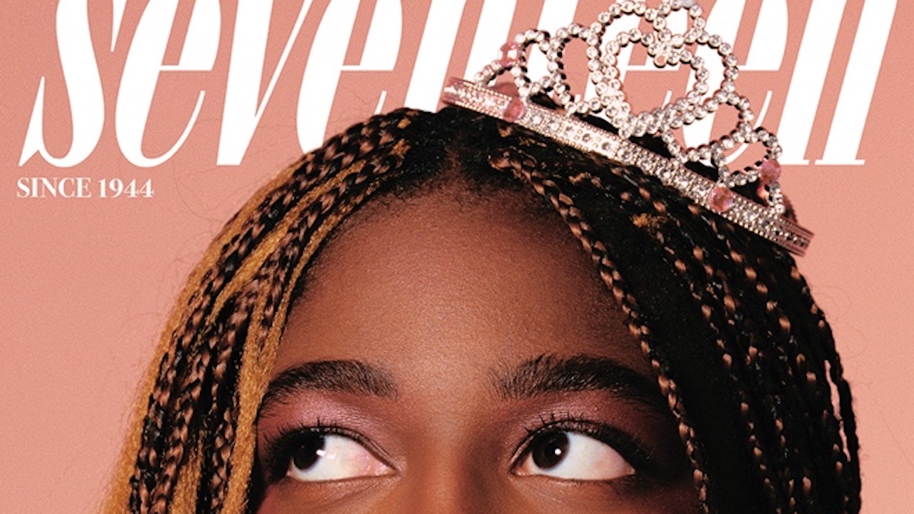 Parenting playbook: How kid-rearing tips are helping Willa Bennett reignite Cosmopolitan and Seventeen
