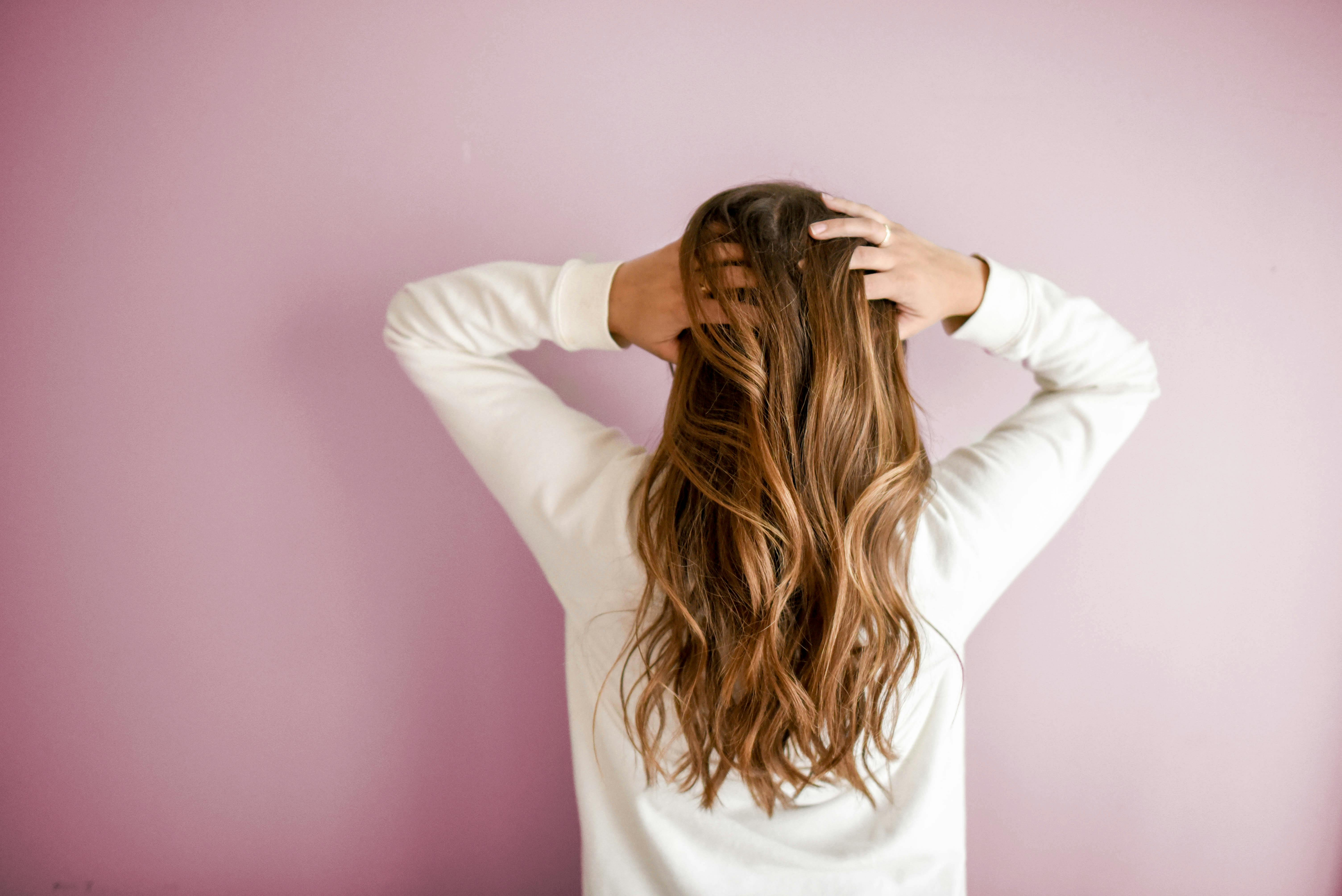 Recession blonde: How inflation and tariffs are driving hair trends Recession blonde: How inflation and tariffs are driving hair trends