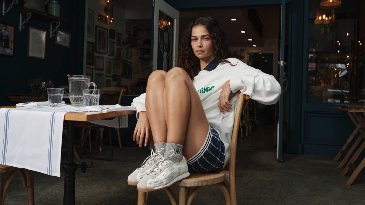 FP Movement x Lacoste