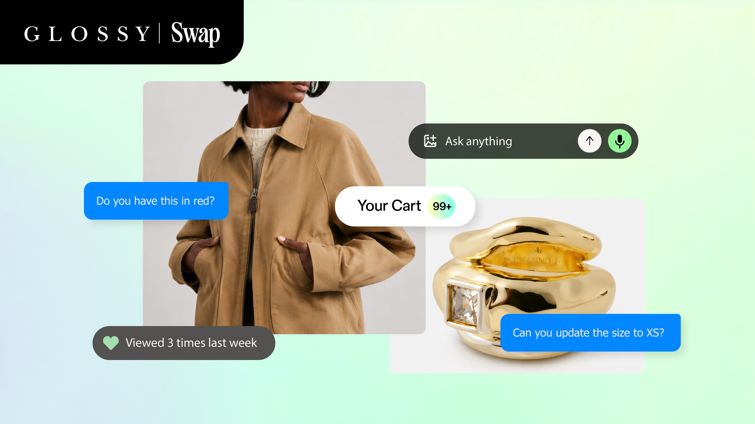 The state of agentic storefronts: How AI agents guide shoppers on frictionless, full-funnel journeys