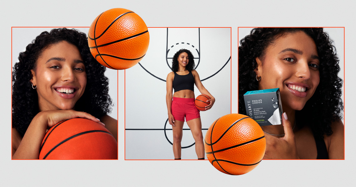 Exclusive: Paula's Choice taps UConn basketball star Azzi Fudd for year-long partnership