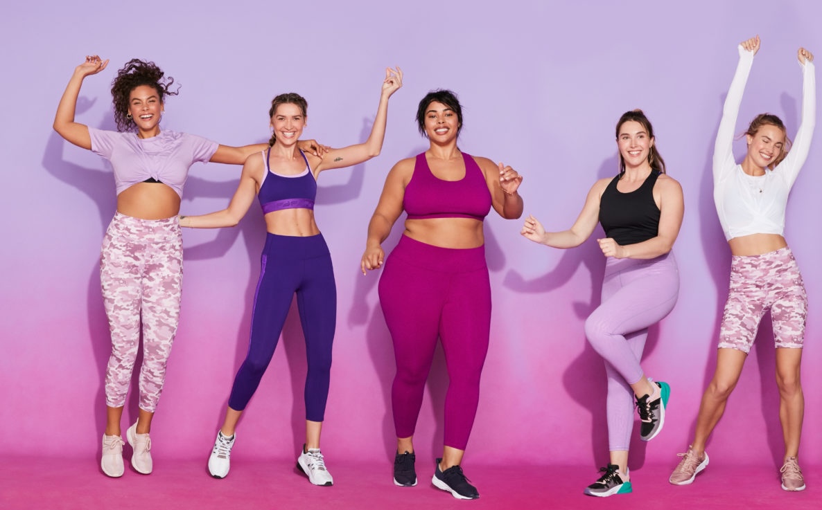 As Fabletics aims to double its business, here’s how it’s keeping tabs on what customers want