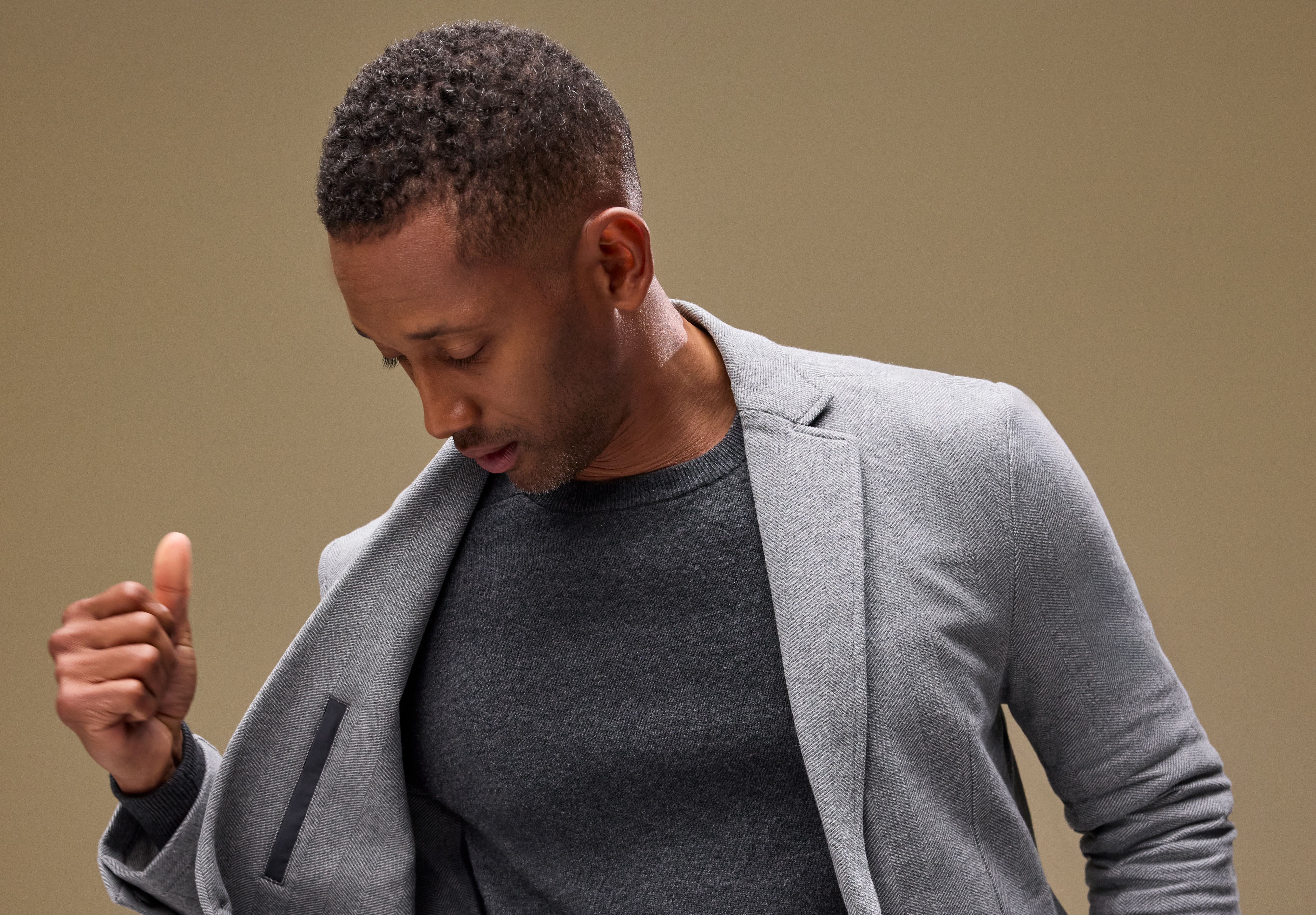 Fashion Briefing: How Mack Weldon turned a line of cotton sweats into its biggest customer acquisition tool