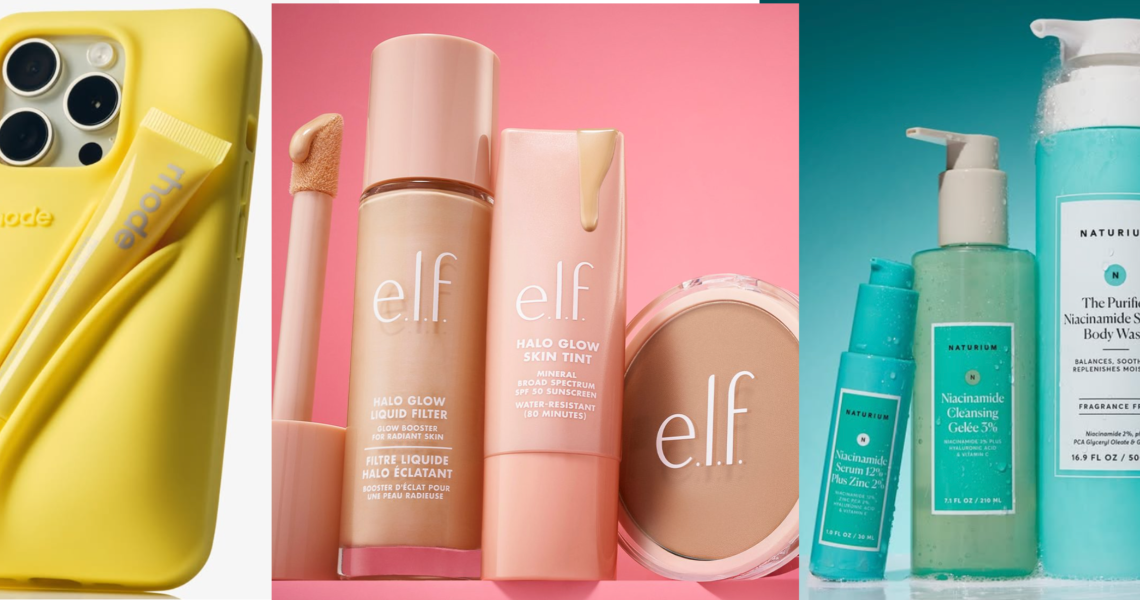 e.l.f. halo glow liquid filter sephora Aroma King - 