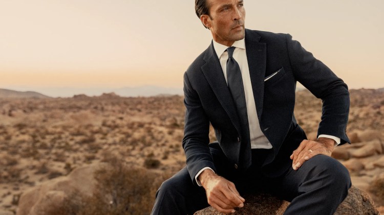 Can “Made in America” move beyond nostalgia in luxury menswear?