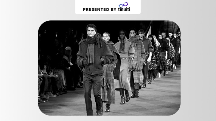 Burberry’s Turnaround and the New Era of London Fashion Week