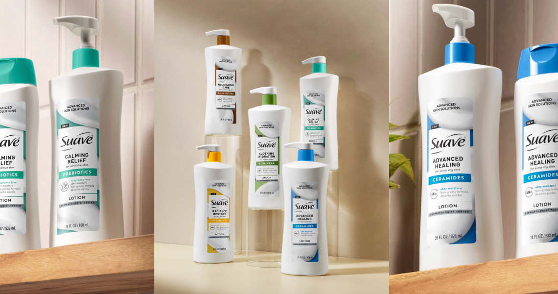 bpc-157 walmart Suave is betting on the power of the Yuka app with first derm-inspired body-care range at is bpc 157 approved multivitamin for small dogs Variant:20mg