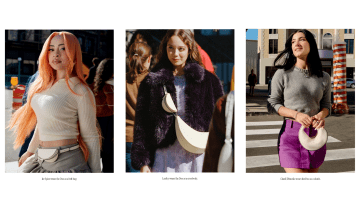 Eva Erdmann’s icon playbook to revive Kate Spade