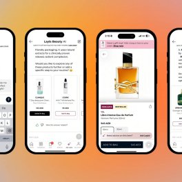 Luxury Briefing: Layla AI is Chalhoub’s data-led answer to luxury clienteling