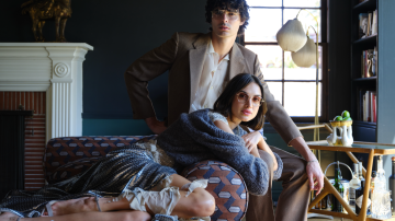 Luxury Briefing: In the race for luxury eyewear, comfort and craft are winning