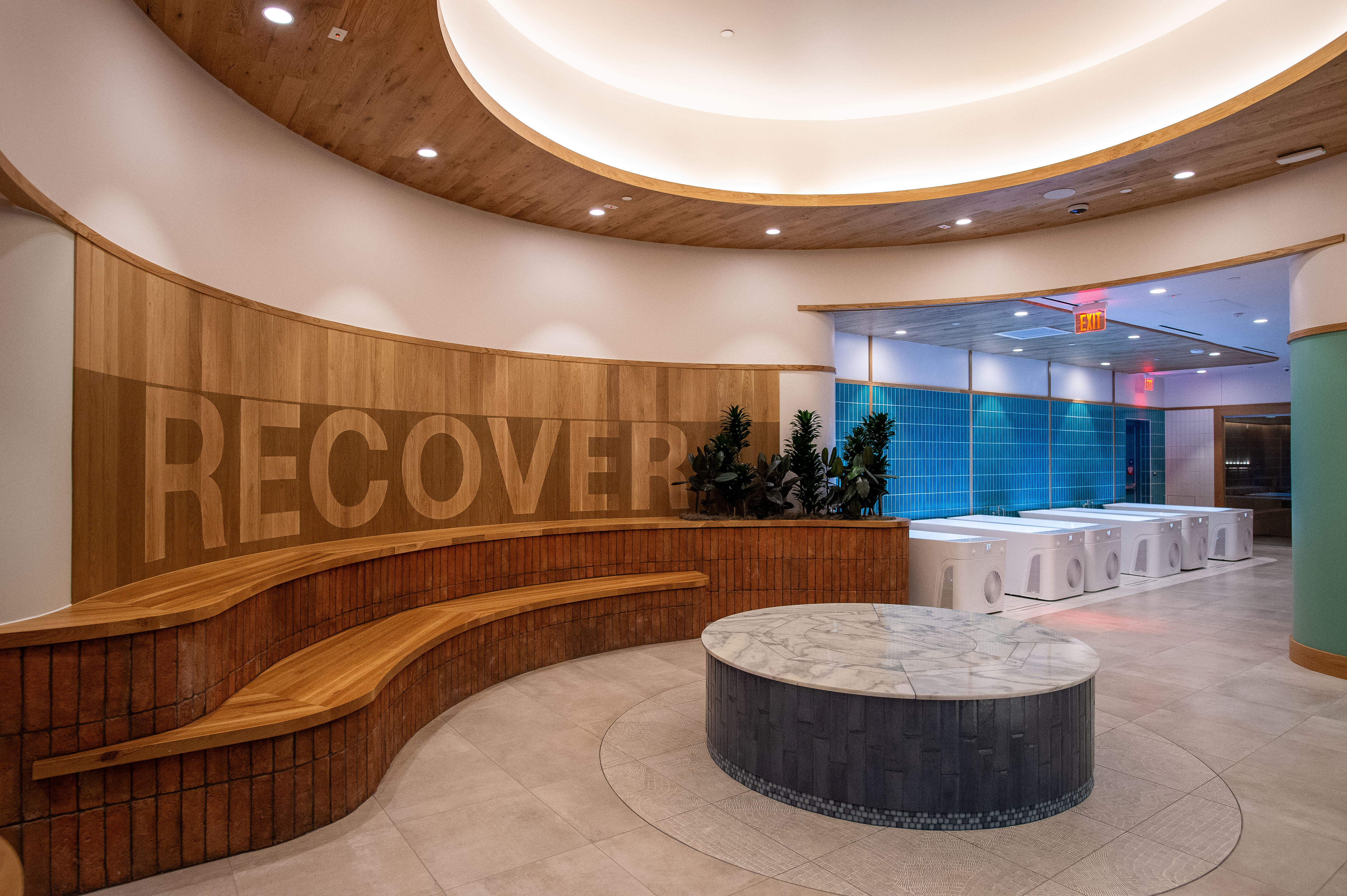 A new wellness concept from a Whole Foods co-founder is quietly gaining traction in LA