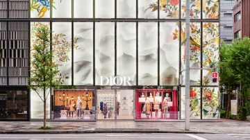 “It’s not just about the creative directors”: Inside LVMH’s fashion reset