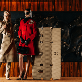 Kering focuses on retail recovery and creative execution as Gucci rebuilds under Demna