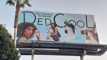 Carina Chaz on Dedcool’s rise from dorm room project to $30 million fragrance brand