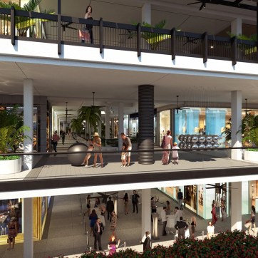 Luxury Briefing: Miami’s Bal Harbour Shops bets on privacy, experience and patience as department stores stumble