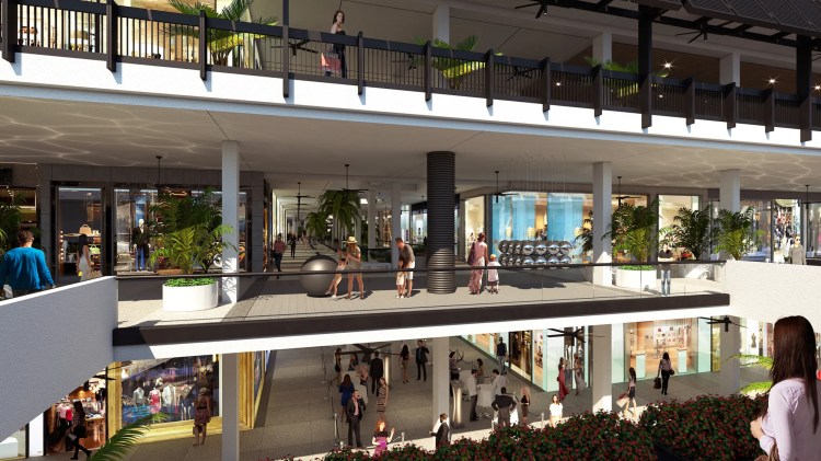 Luxury Briefing: Miami’s Bal Harbour Shops bets on privacy, experience and patience as department stores stumble