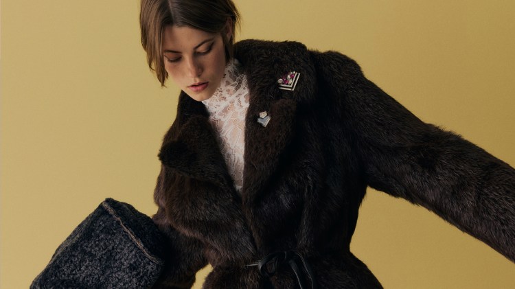 H&M goes vintage hunting in LA with the launch of Pre Loved