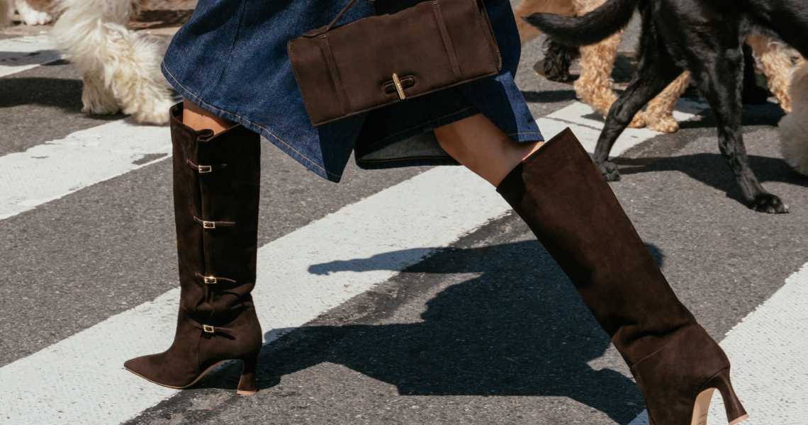 Luxury Briefing: Malone Souliers repositions for a polarised luxury market under new CEO Andrew Wright