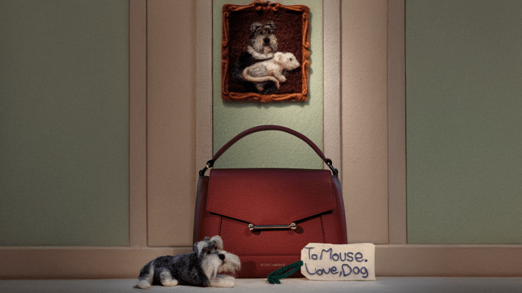 Luxury Briefing: Why handcrafted storytelling is the season’s strongest antidote to AI fatigue