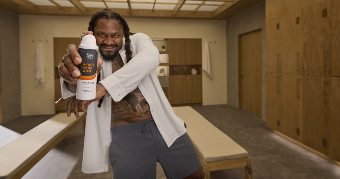 The groom boom: why men are finally buying skincare for themselves