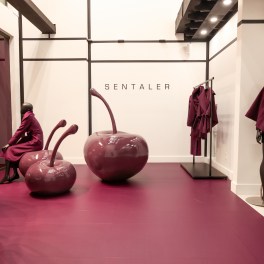 Luxury Briefing: Sentaler goes international as luxury outerwear demand intensifies