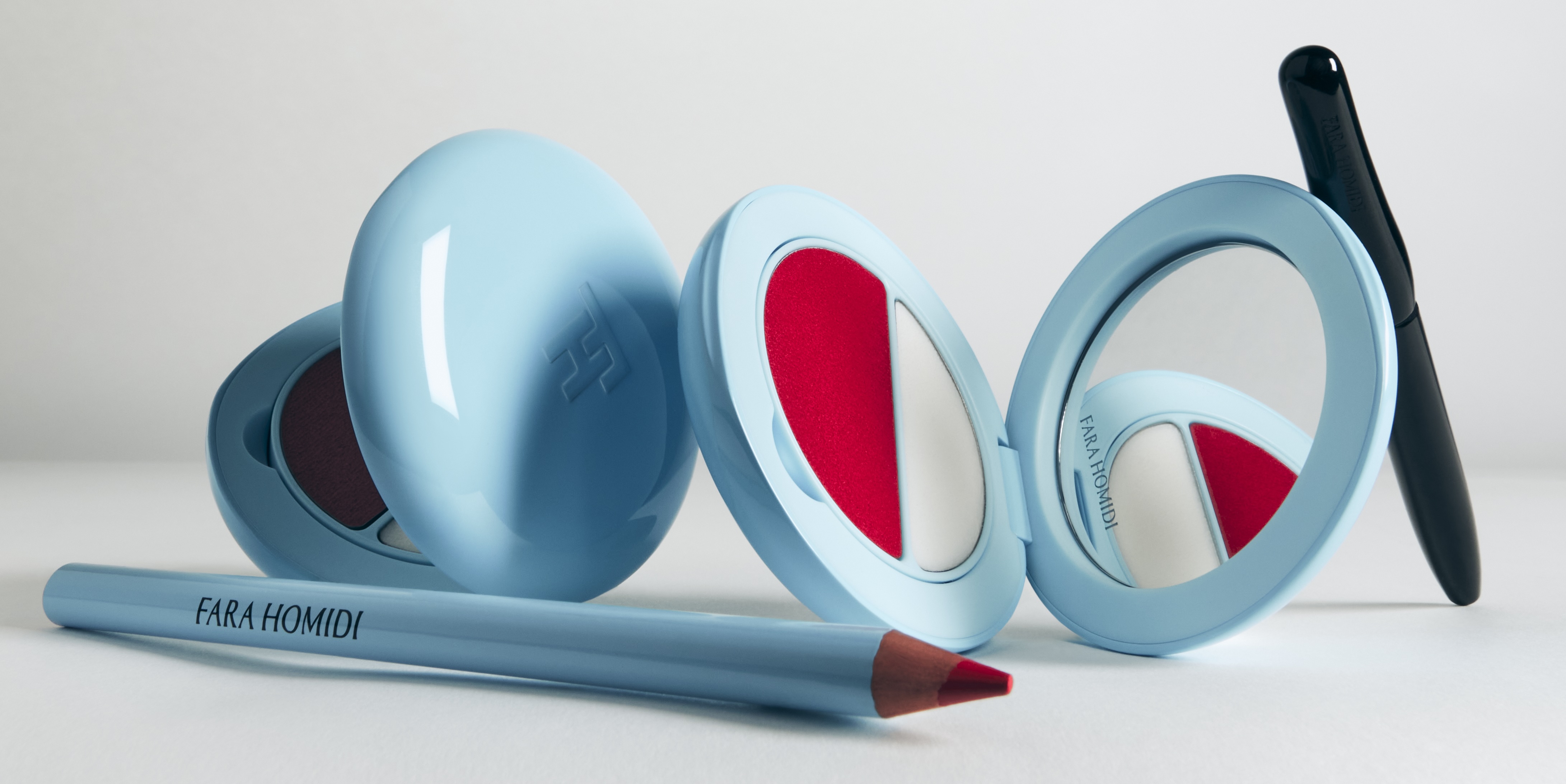Read my lips: How lip products saved makeup in 2025