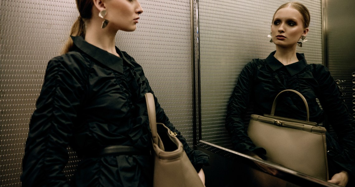 Luxury Briefing: Why the next hero bags aren’t coming from luxury’s mega houses