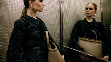 Luxury Briefing: Why the next hero bags aren’t coming from luxury’s mega houses