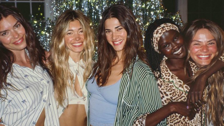 How Aerie turned pajamas into an all-day, year-round business