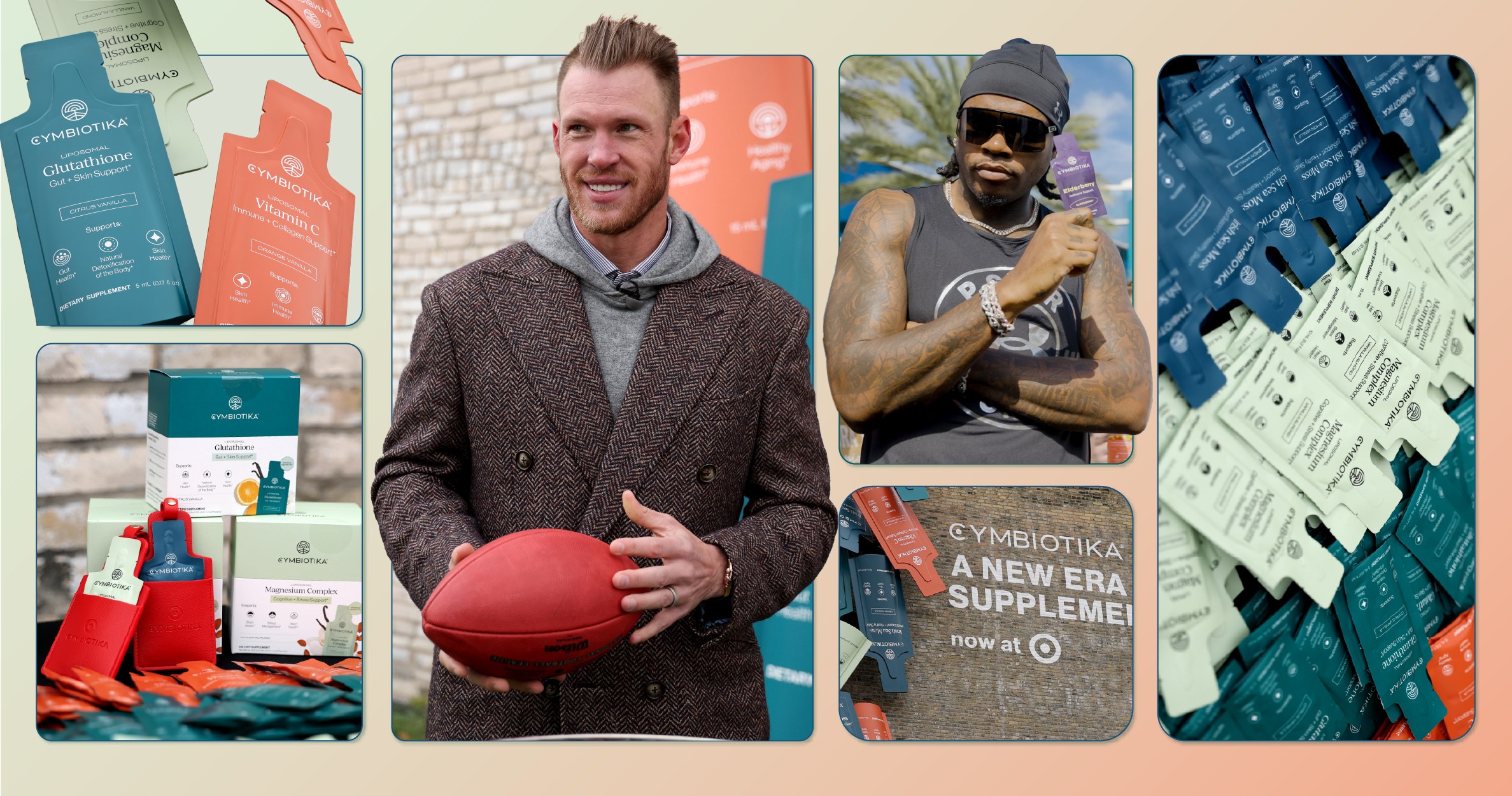 Glossy Pop Newsletter: As run clubs replace nightclubs, Cymbiotika rides the trend