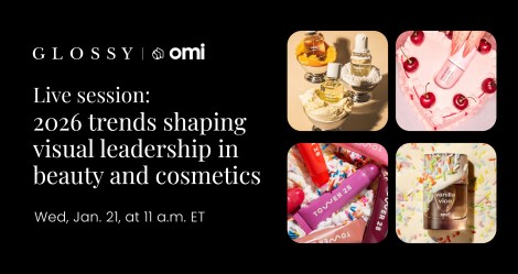 Live session: 2026 trends shaping visual leadership in Beauty and Cosmetics