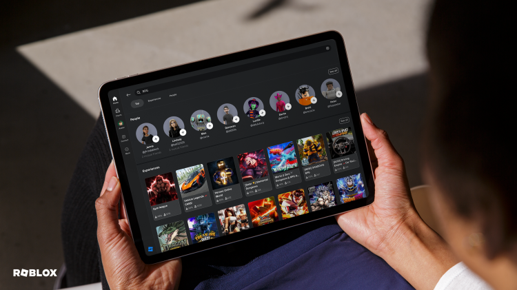 Roblox, retail and risk: why brands are still showing up
