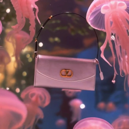 Luxury fashion’s AI marketing experiments hit a turning point
