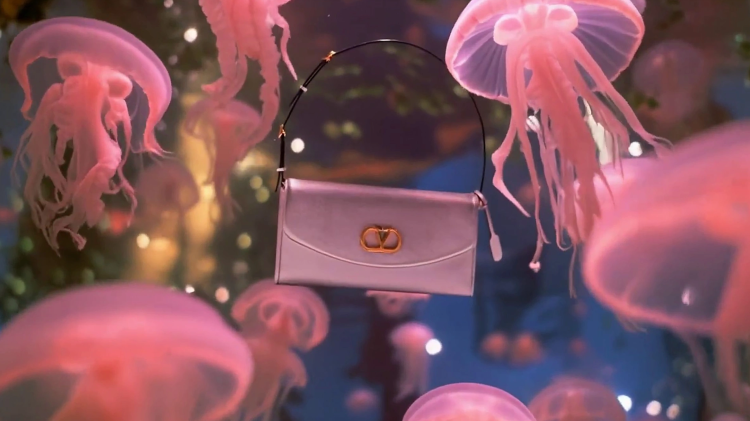 Luxury fashion’s AI marketing experiments hit a turning point