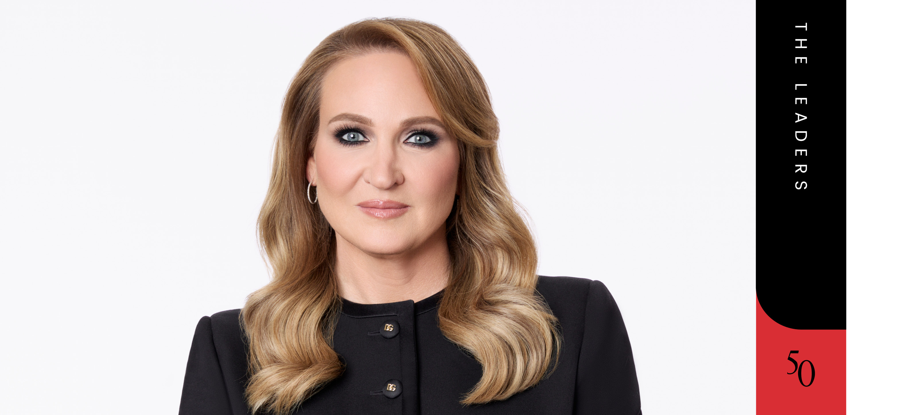 Kecia Steelman, Ulta Beauty | Glossy 50 2025 - Glossy