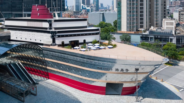 Luxury’s K-shaped reality is forcing brands to pick a side