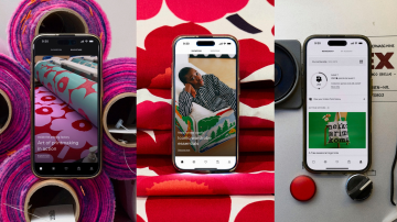 Marimekko builds a digital home for its 3,500-print archive in new app to drive loyalty
