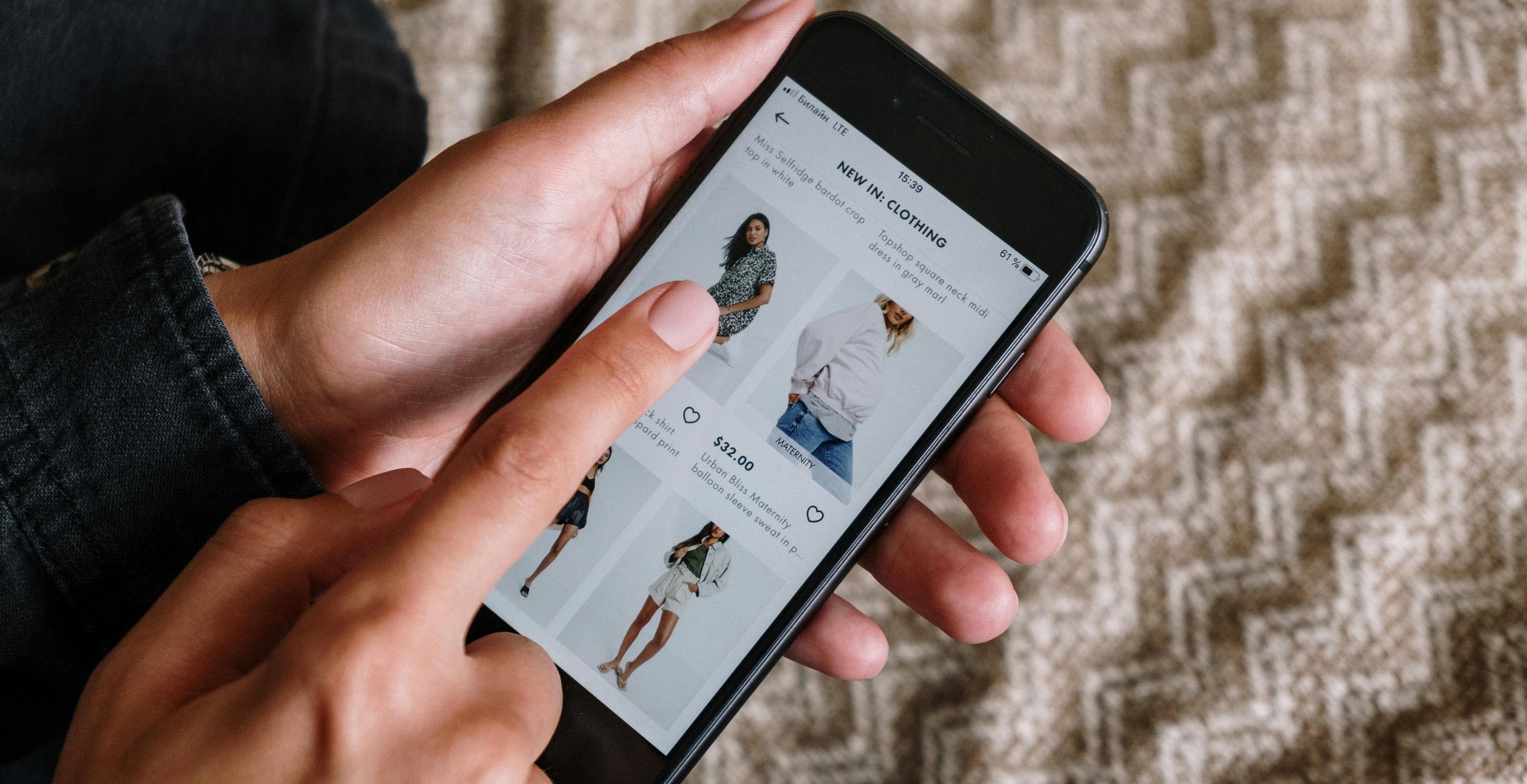 The Future of Personal Style in the Era of AI-Driven Shopping