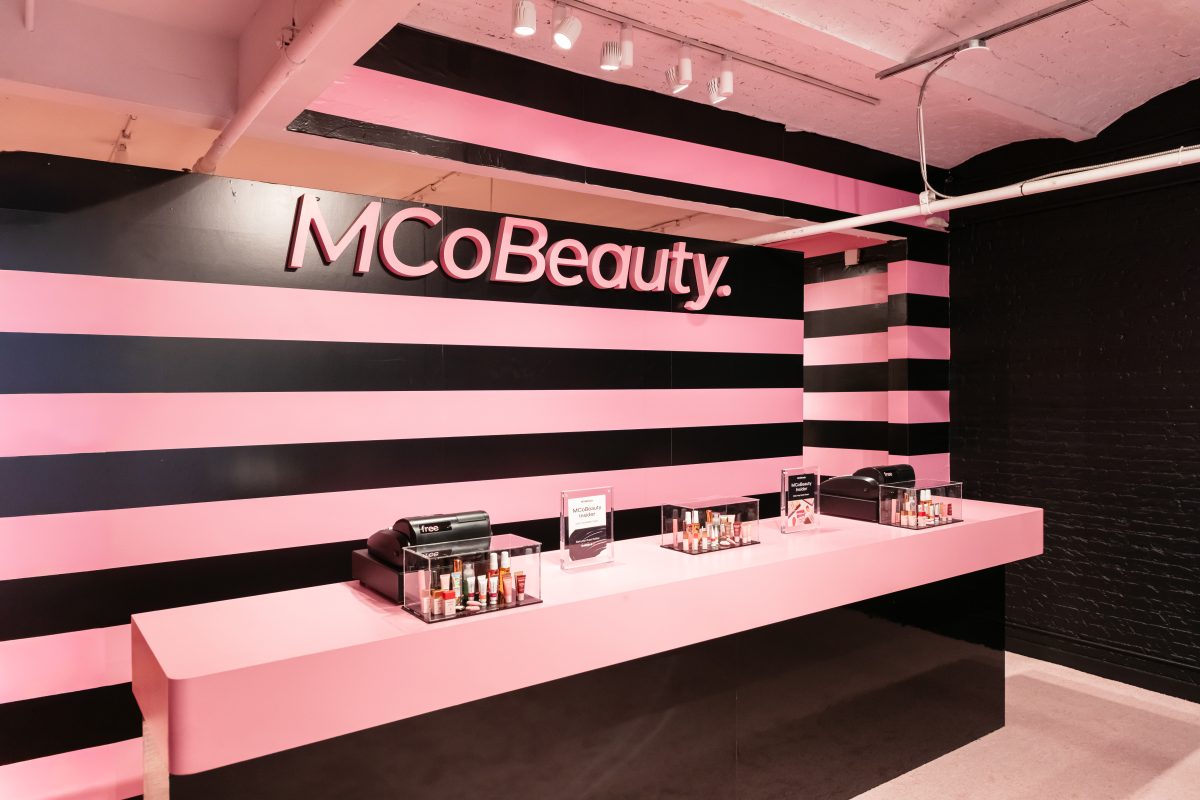 How consumer demand for value is changing beauty shopping