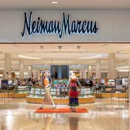 Luxury Briefing: Neiman Marcus and the shrinking map of U.S. luxury