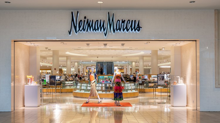 Luxury Briefing: Neiman Marcus and the shrinking map of U.S. luxury