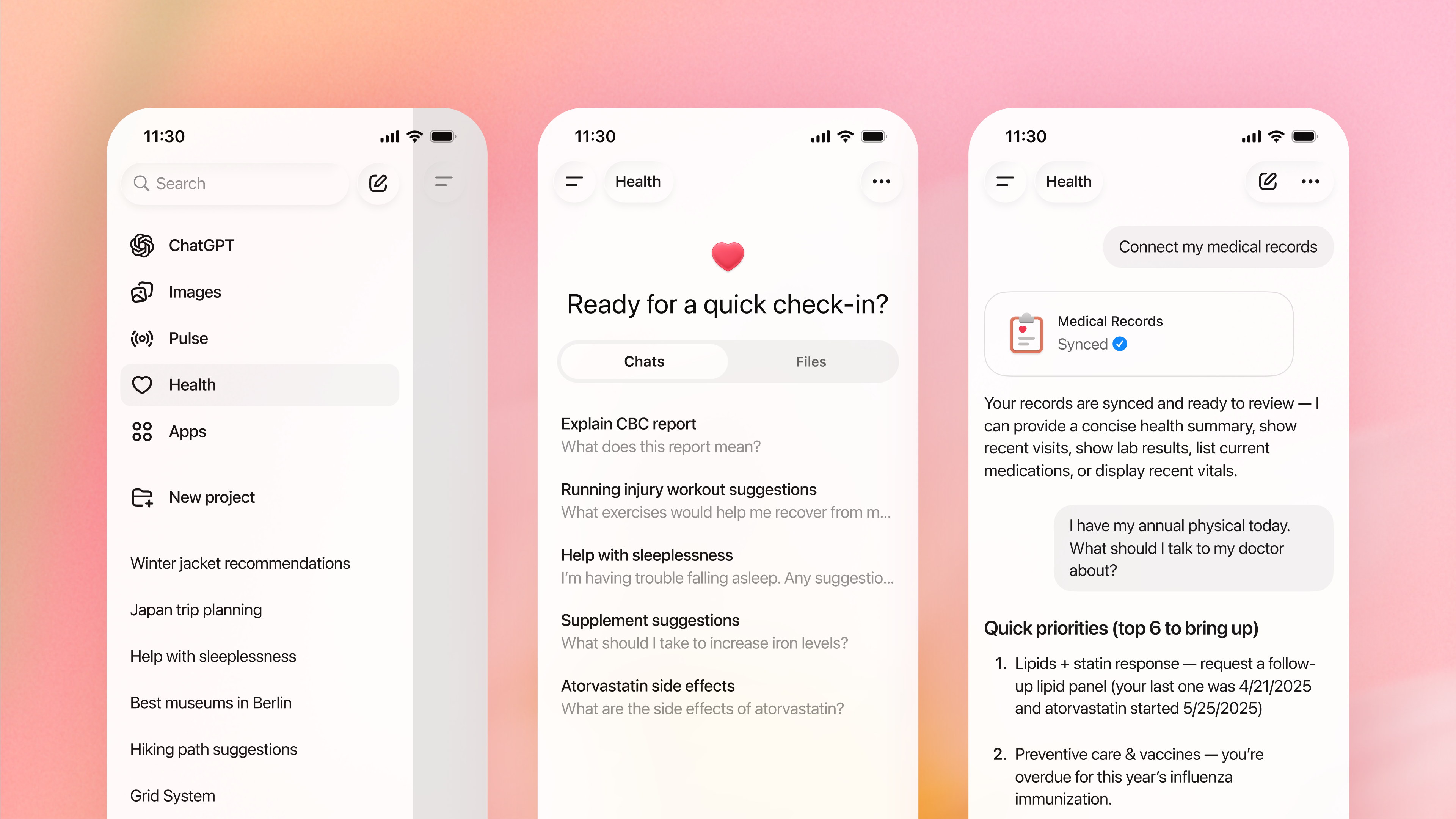 ウェルネス ブリーフィング: OpenAI の ChatGPT Health ベータ版のリリースがウェルネス業界に与える影響