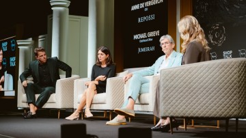 As AI spreads across luxury, brands double down on emotional value