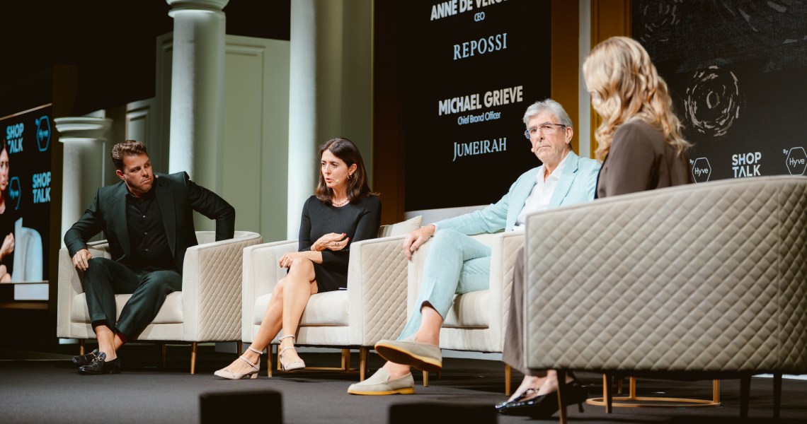 As AI spreads across luxury, brands double down on emotional value