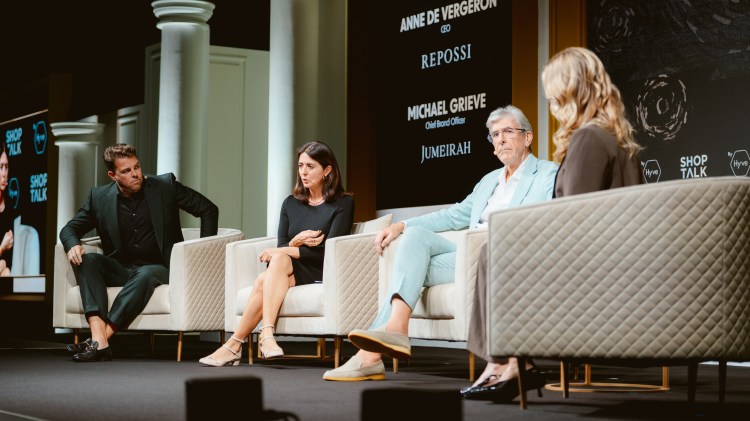 As AI spreads across luxury, brands double down on emotional value