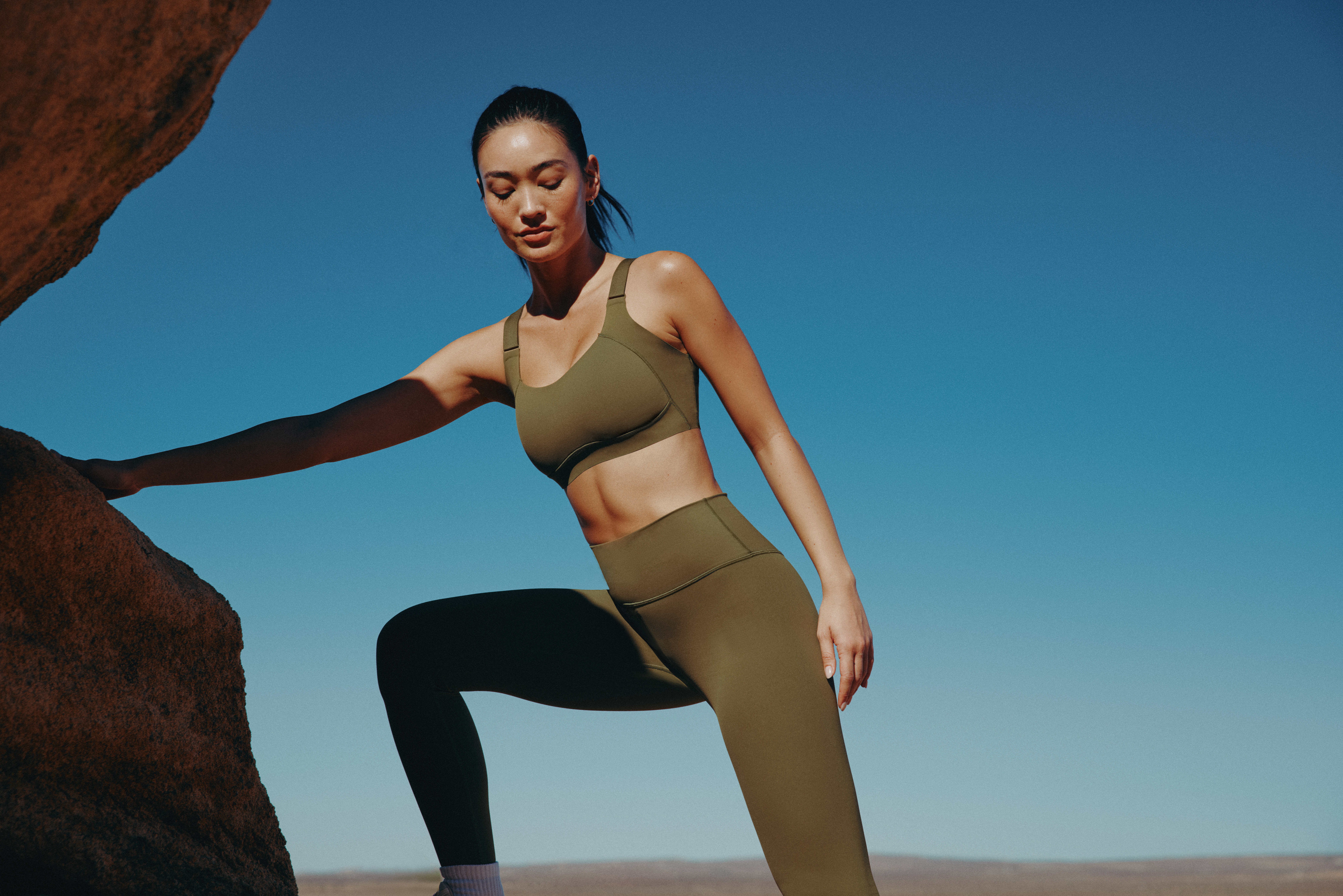 After rapid growth, Thirdlove expands its menopause-focused line to activewear