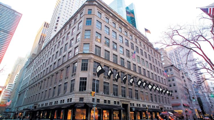 Saks Global files for chapter 11 with $1.75 billion lifeline, and a familiar turnaround playbook