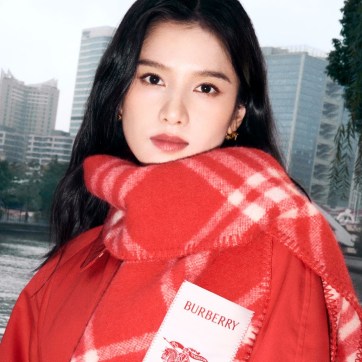 Luxury Briefing: Why outerwear is carrying Burberry’s recovery