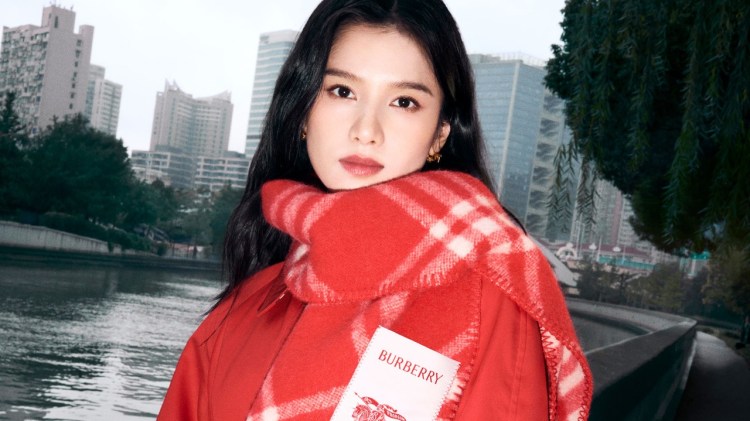 Luxury Briefing: Why outerwear is carrying Burberry’s recovery